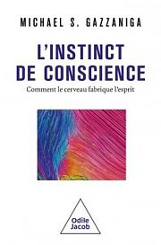 L’esprit dans la cartographie du cerveau 
