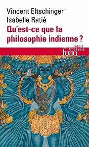 À la découverte de la philosophie indienne