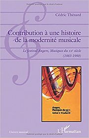 Un festival de la modernité musicale