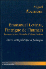 Entre utopie et affaires humaines, comment lire Levinas ?