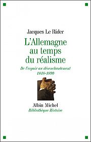 Revisiter l'histoire allemande