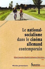 Une certaine tendance du cinéma allemand contemporain