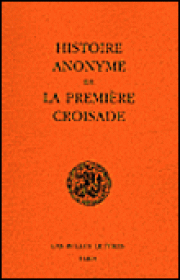 Dans la peau d'un croisé