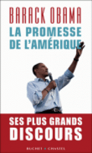 Obama: un guide des discours pr-investiture