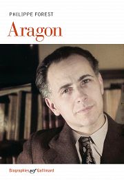 Aragon comme un roman