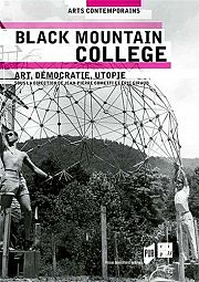 Histoire et exemplarité du Black Mountain College