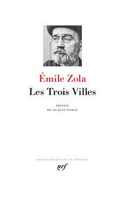 Zola : voir Lourdes et écrire