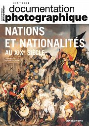 Penser et construire la nation au XIXe sicle 