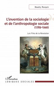 Sociologie et révolutions : entretien avec Baudry Rocquin