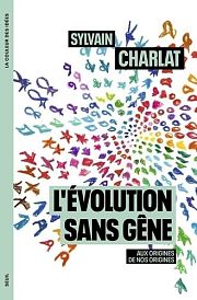 Origine de la vie et évolution du vivant