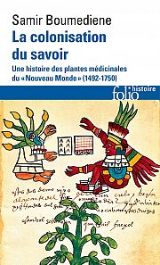 L'appropriation des savoirs amrindiens