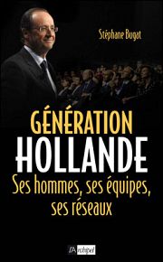 Le gouvernement de François Hollande
