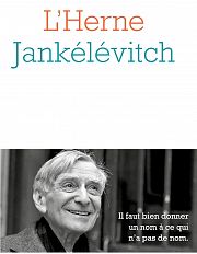 L'héritage philosophique de Jankélévitch : entretien avec F. Schwab
