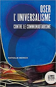 Entretien avec Nathalie Heinich : contre le wokisme