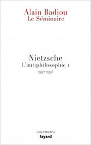 Nietzsche, mon (nouvel) ami