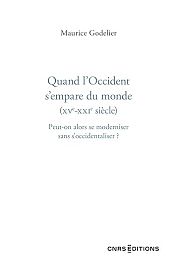 Provincialiser l'Occident ?