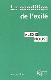 Le non-lieu des exilés