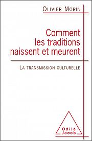 Qu'est-ce qui fait de nous des êtres culturels ?