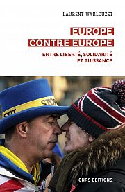 LUnion europenne depuis 1945, march ou espace de puissance ?