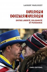 L’Union européenne depuis 1945, marché ou espace de puissance ?