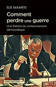 La guerre, avec ou sans démocratie ?