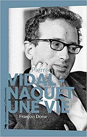 Pierre Vidal-Naquet, 1930-2006, historien engag