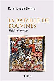 A l’assaut de la légende de Bouvines 