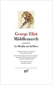 Redécouvrir George Eliot
