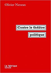 Le théâtre peut-il (et doit-il) être politique ?