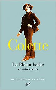 Colette : une anthologie dans la Pléiade pour ses 150 ans