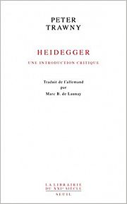 Qui êtes-vous, Martin Heidegger ? 