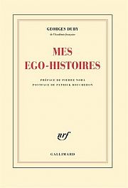 Duby en ses écrits : emboiter les temps de l’historien 