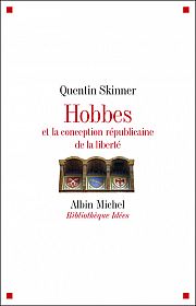 Thomas Hobbes et la conception républicaine de la liberté 