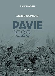 La bataille de Pavie, 500 ans après