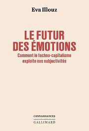 Les affects à l’âge des technologies numériques