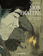 Une histoire d’amitié au cœur de l’IRA