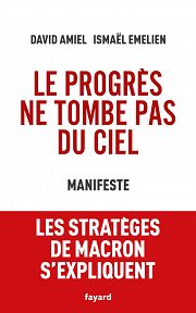 Manifeste de jeunes Macroniens