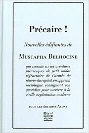 Histoire d’un « précaire »