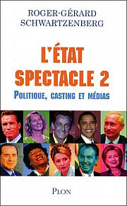 La science politique du spectacle