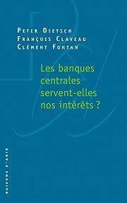 Entretien avec Clément Fontan à propos des banques centrales