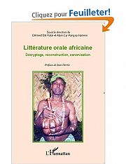 Oralités africaines