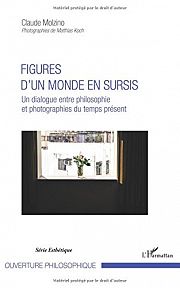 Photographies d'un monde en sursis 