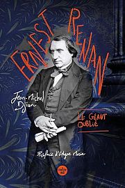 Ernest Renan : l’alchimiste des idées