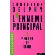 Christine Delphy : des outils et des flammes