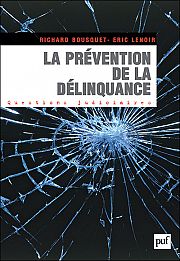 La prévention de la délinquance : genèse d’une politique publique contemporaine
