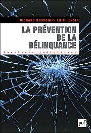 La prévention de la délinquance : genèse d’une politique publique contemporaine