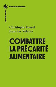 Combattre la précarité alimentaire