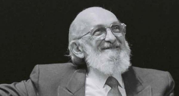 Résultat de recherche d'images pour "images paulo freire"