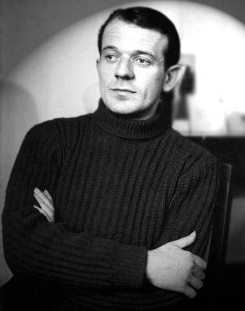 Classify Gilles Deleuze.