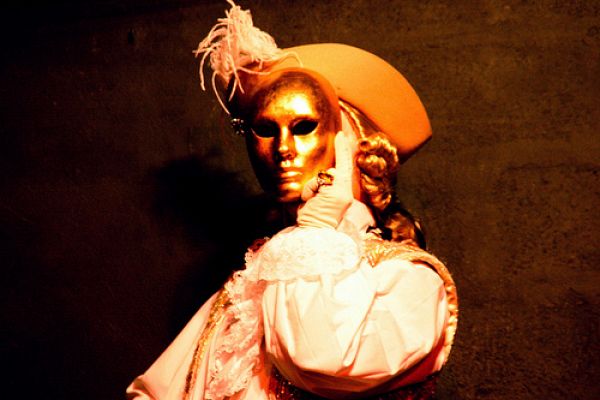 Dissertation dom juan baroque